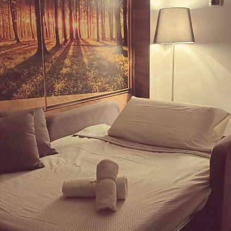 La Casita Del Centro Leilighet Napoli Eksteriør bilde