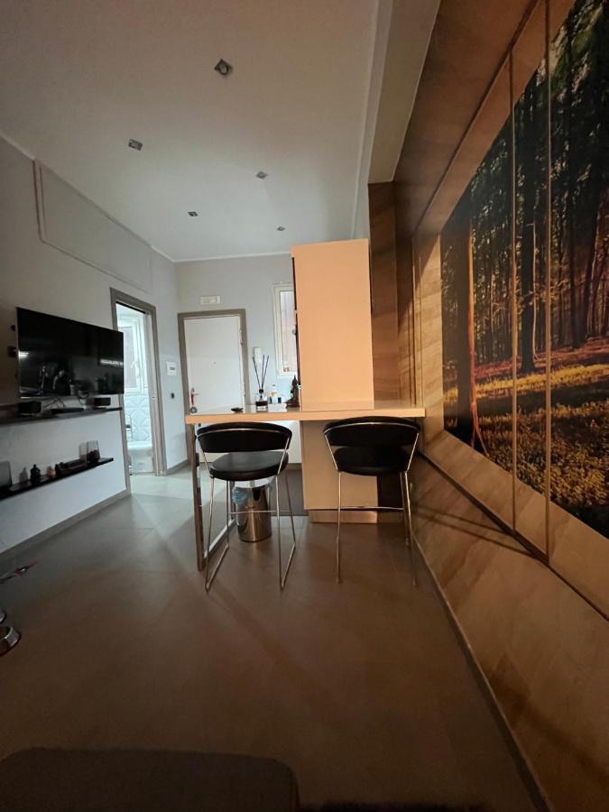 La Casita Del Centro Leilighet Napoli Eksteriør bilde