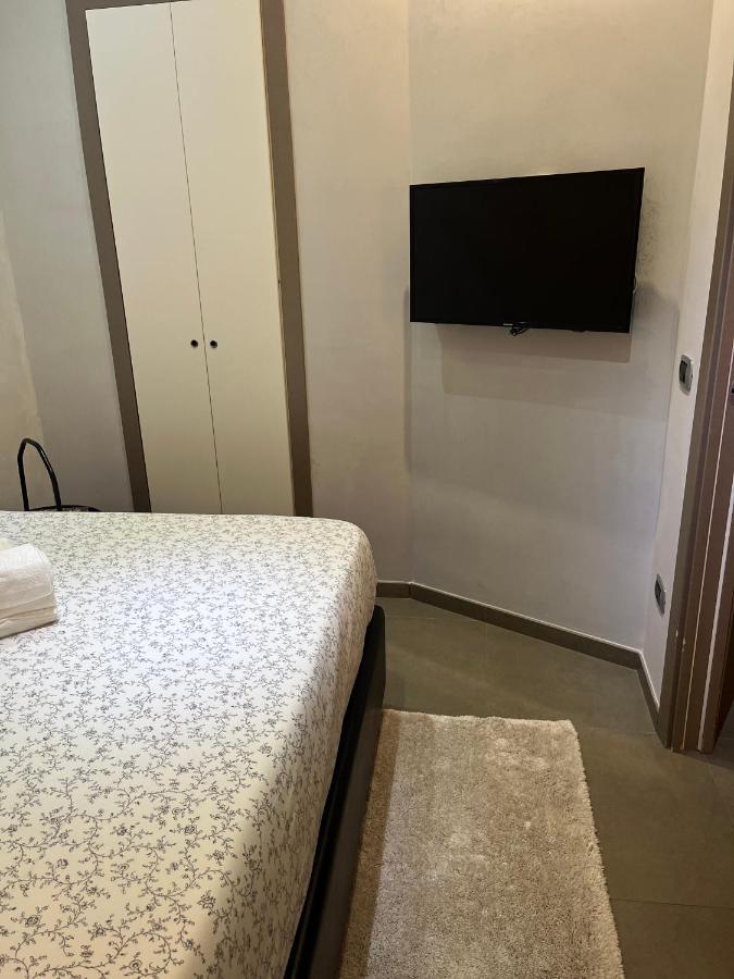 La Casita Del Centro Leilighet Napoli Eksteriør bilde