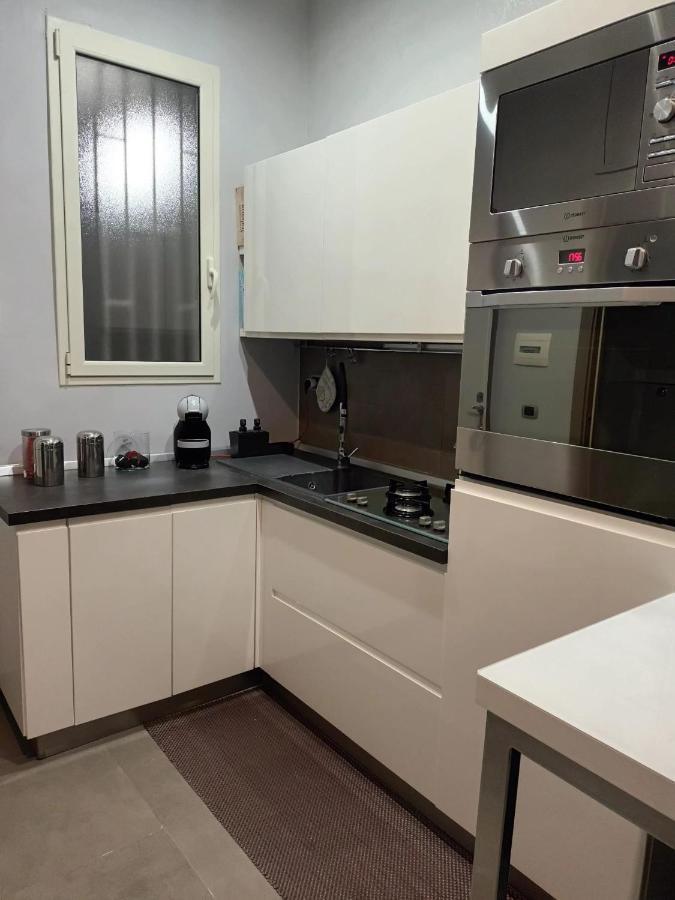 La Casita Del Centro Leilighet Napoli Eksteriør bilde