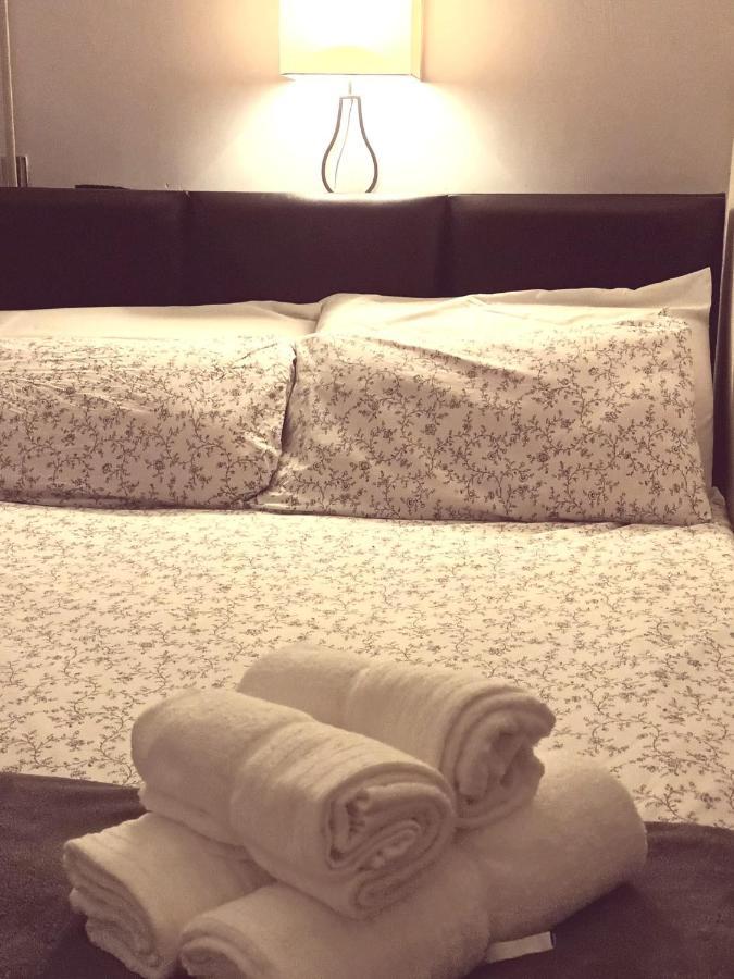 La Casita Del Centro Leilighet Napoli Eksteriør bilde